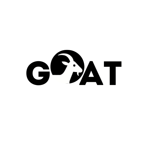 GoatGoat logo